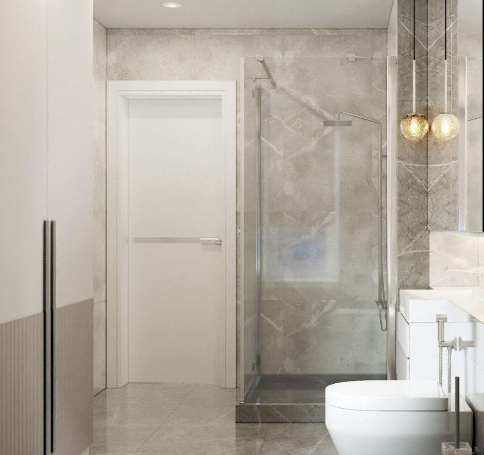 Квартира на Болдина