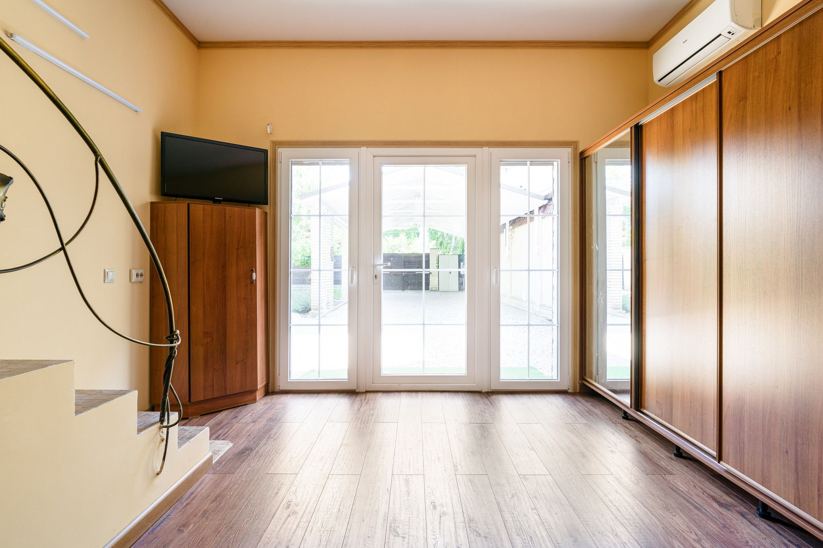 Интерьерная фотосъёмка домовладения в Краснодаре :: 31 августа 2019