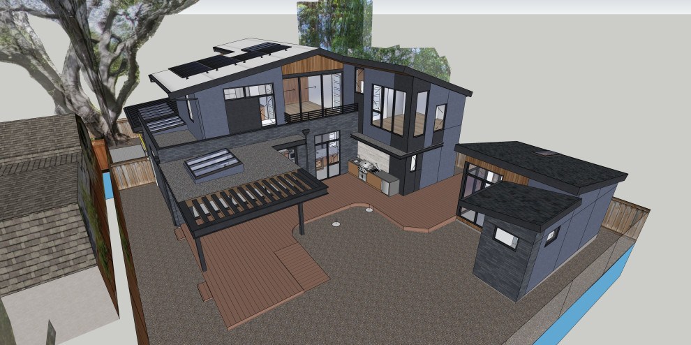 Exterior home photo in San Francisco