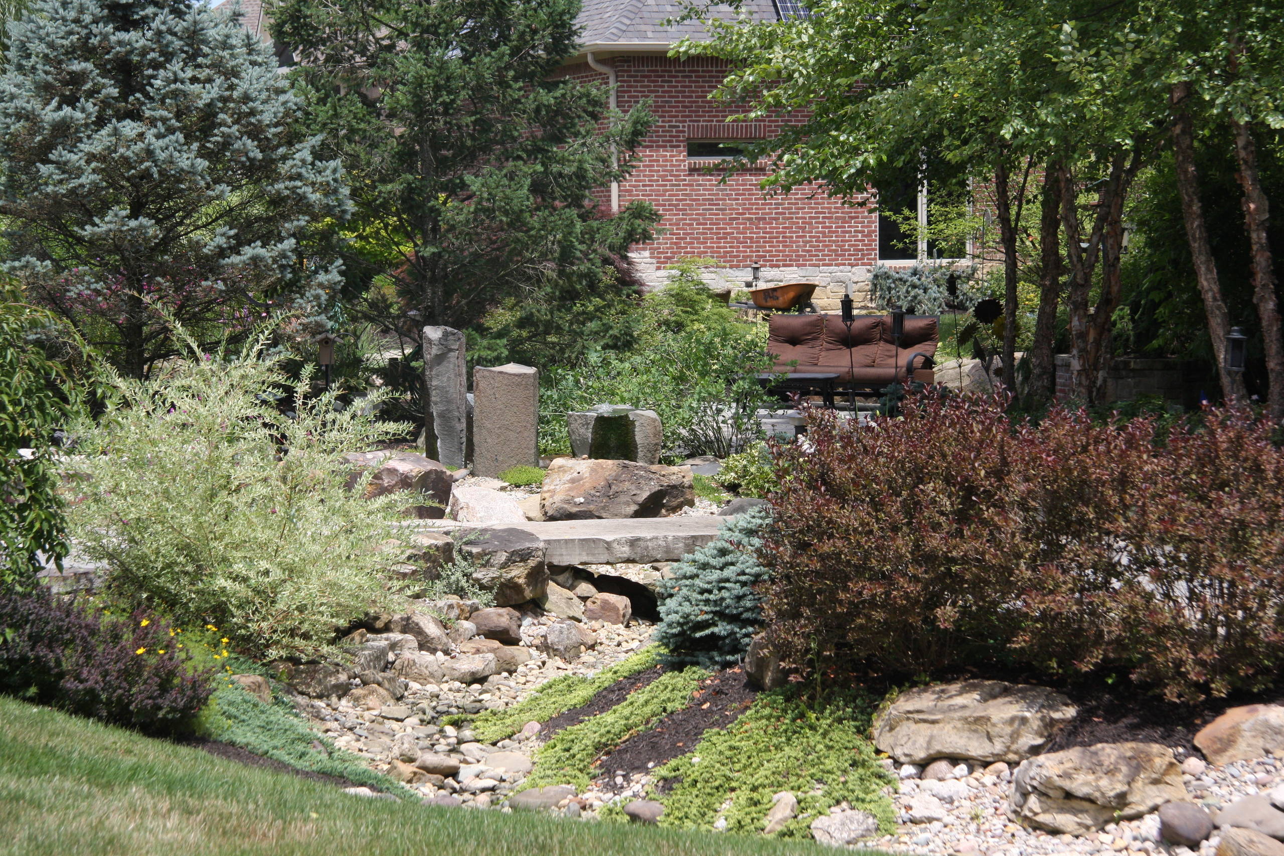 The Kaplan Residence