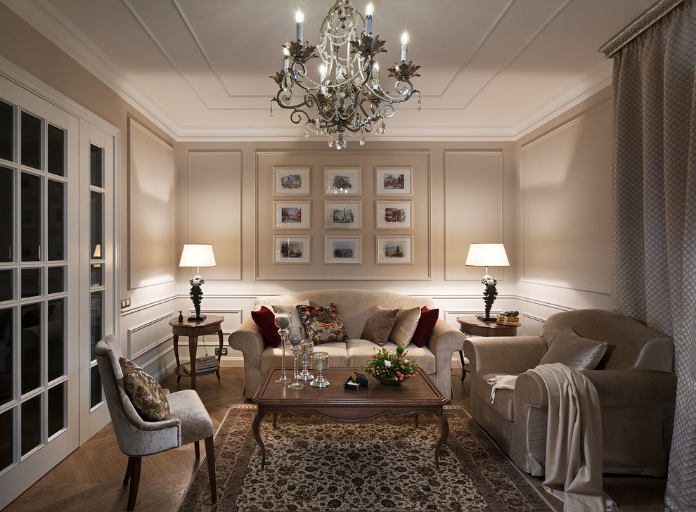 Романс Души