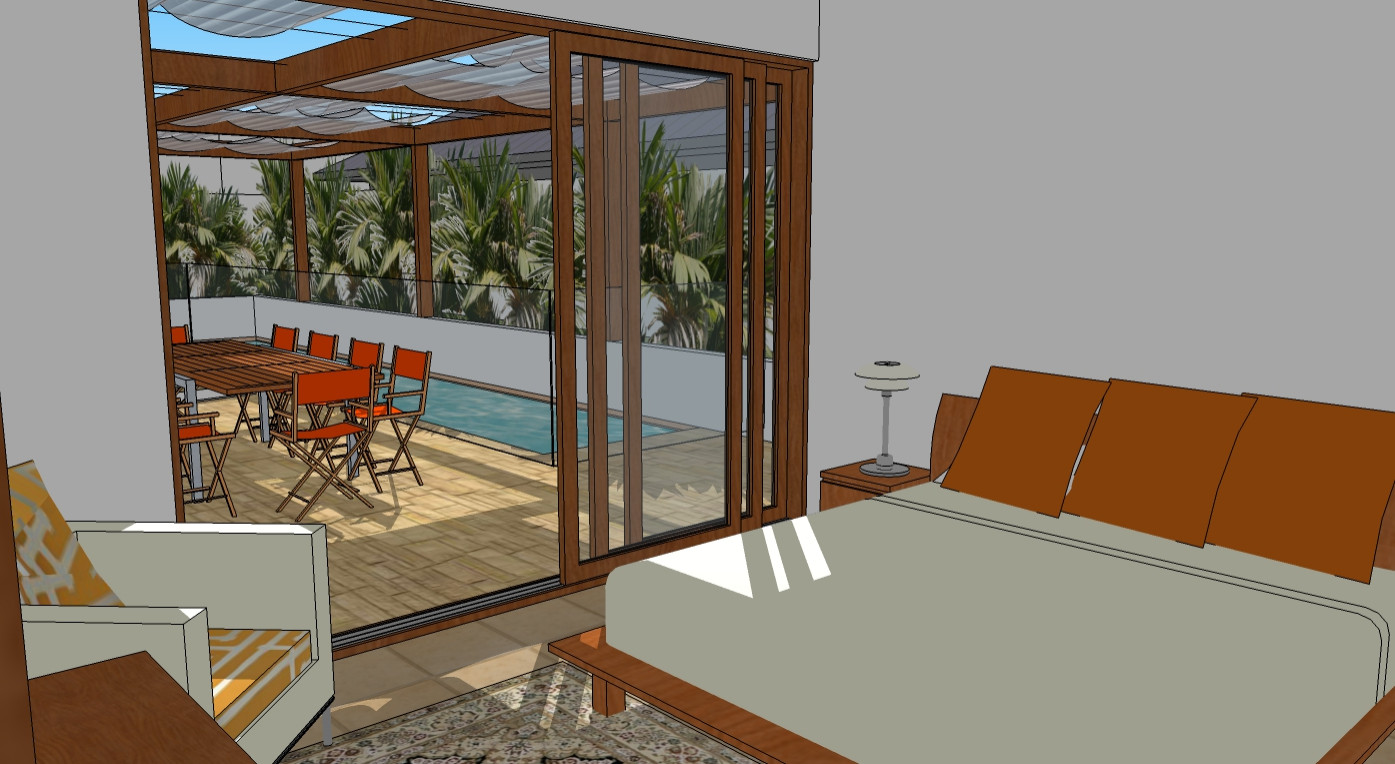 Coolum House