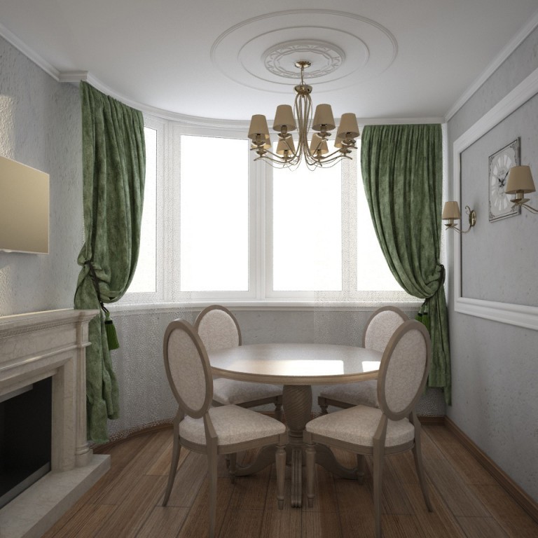 уютная классика