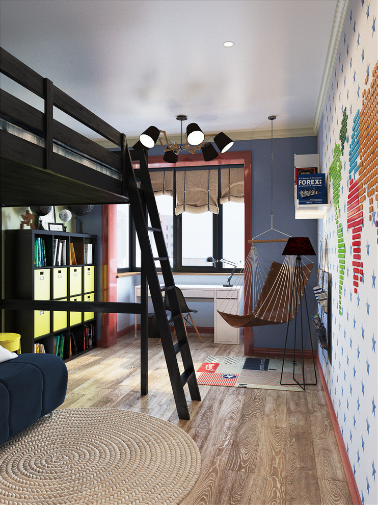 Квартира ЖК " Речной"