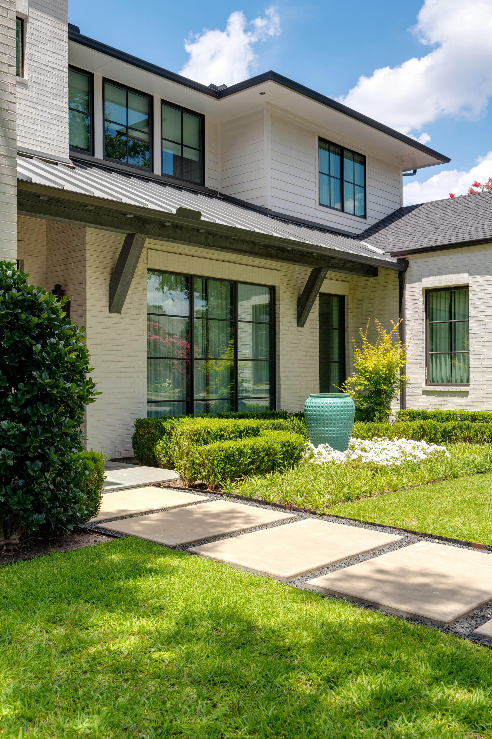 Preston Hollow Garden