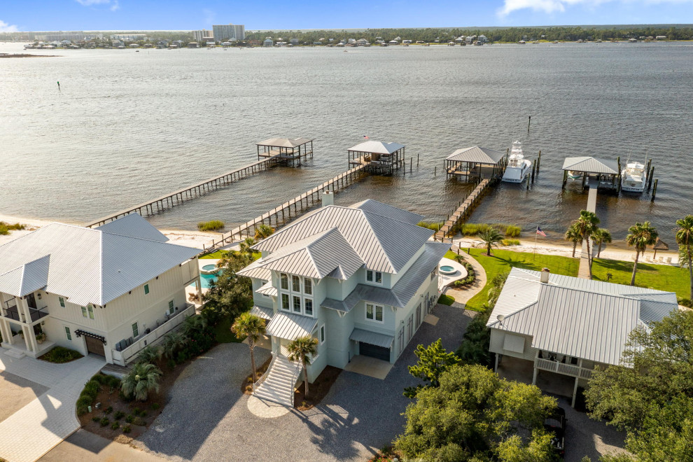 Hatteras Cove