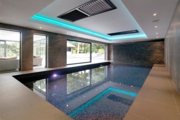 Bowdon Refurb