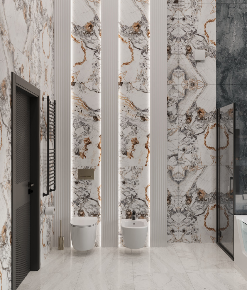 Клубный поселок "Новые дачи" (дом) Самарская область