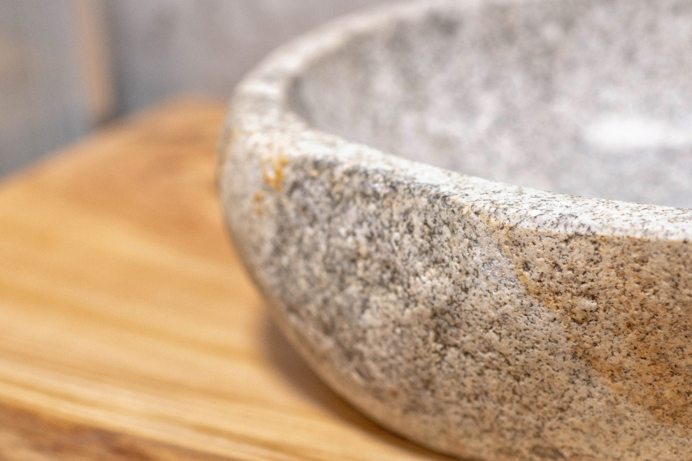 Оазис, ванная