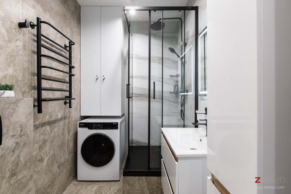 Апартаменты в ЖК Лайнер