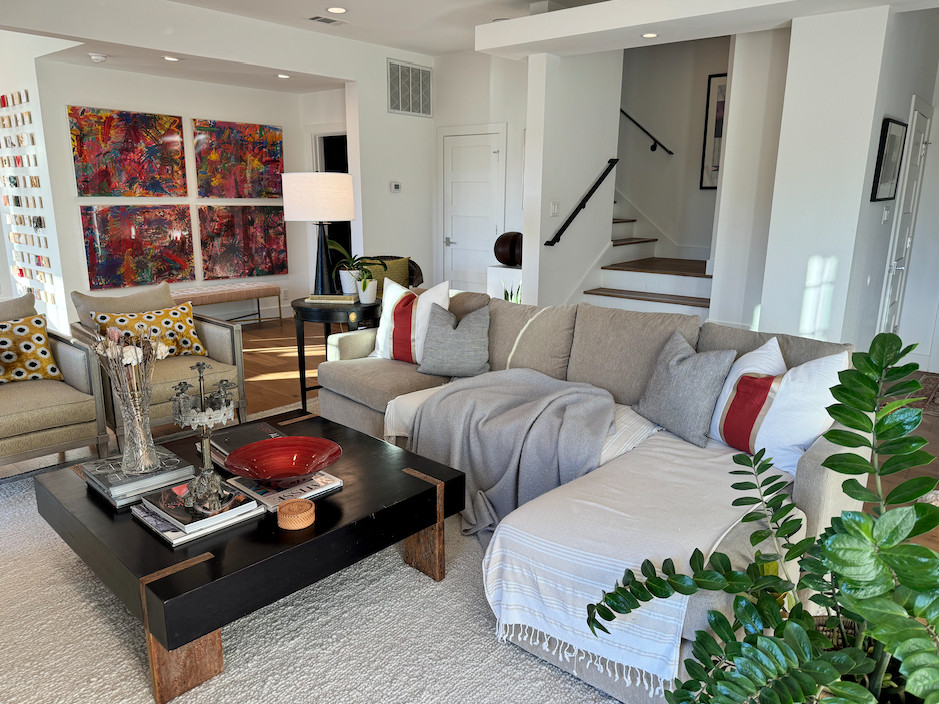 The Tarrytown Terrace