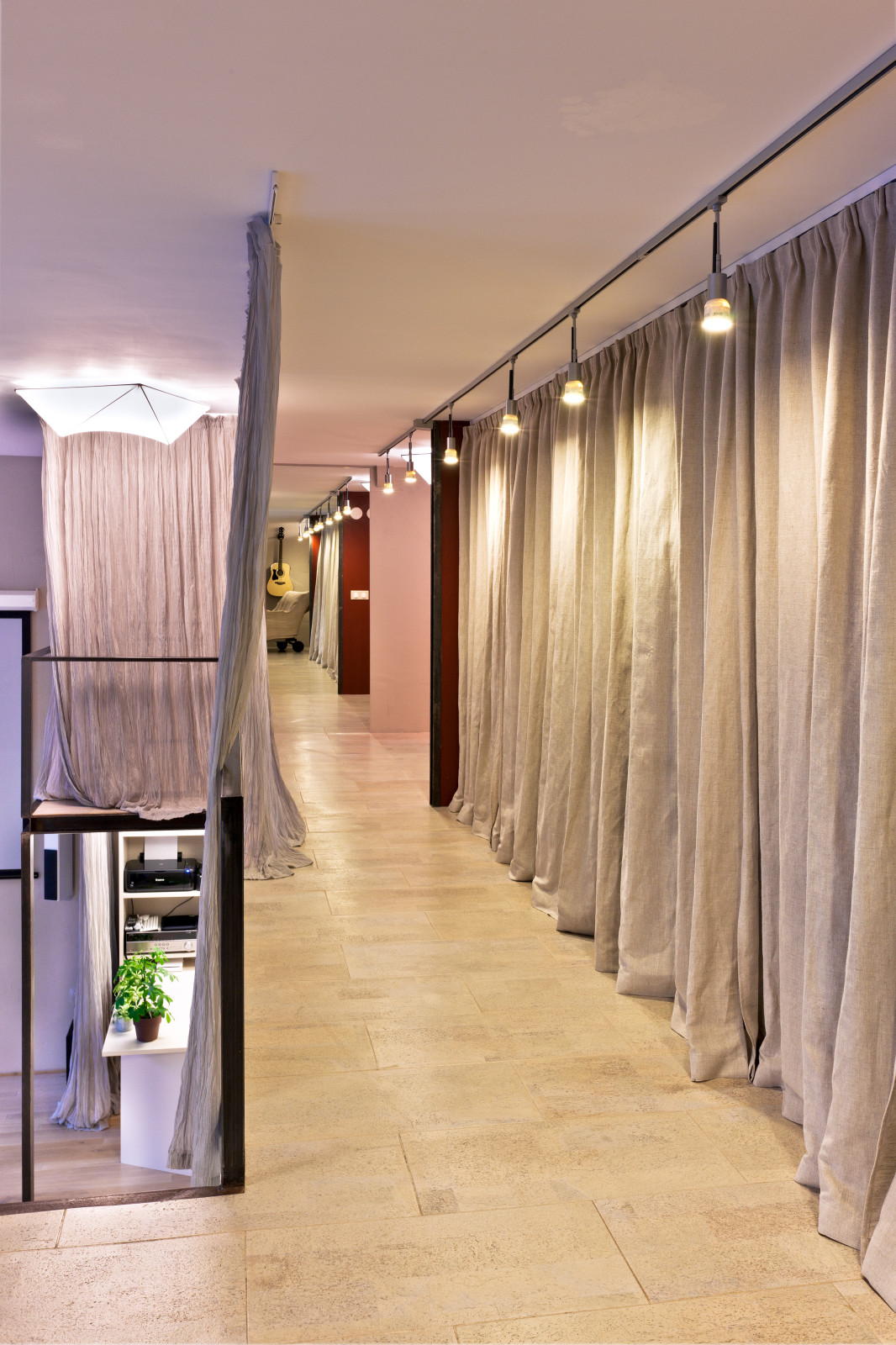 ЛОФТ на ЗАГОРОДНОМ