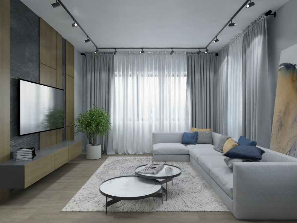 Коттедж Геологов