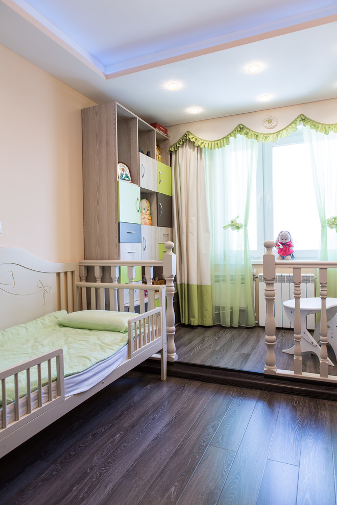 Ванильные облака