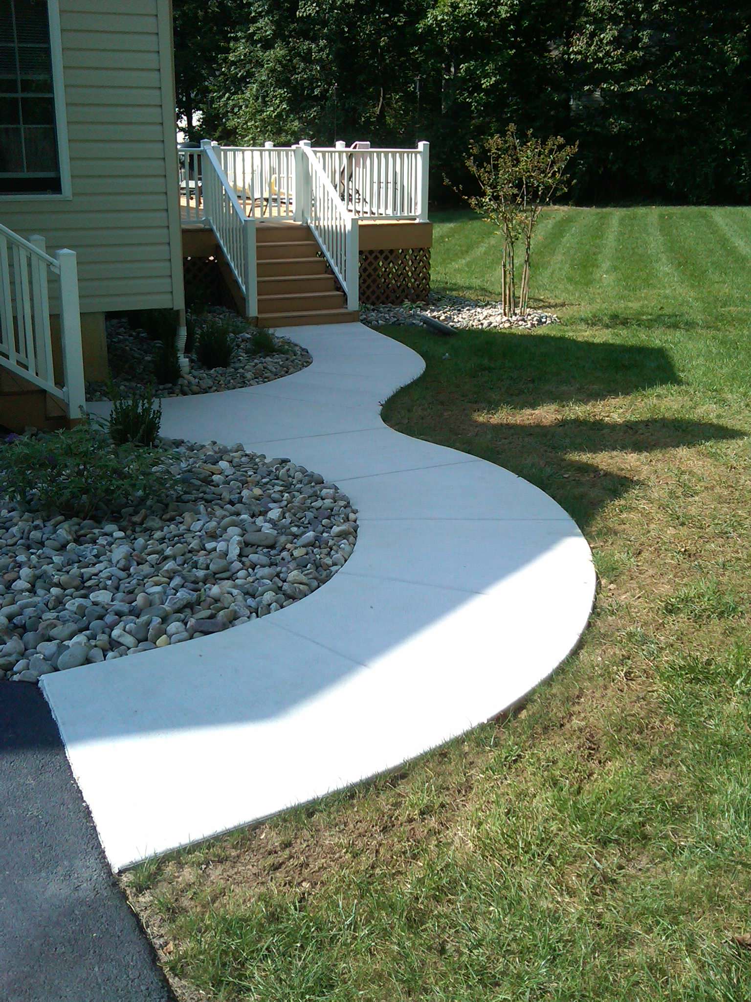 Jeremy Russell Stone Masonry, LLC.