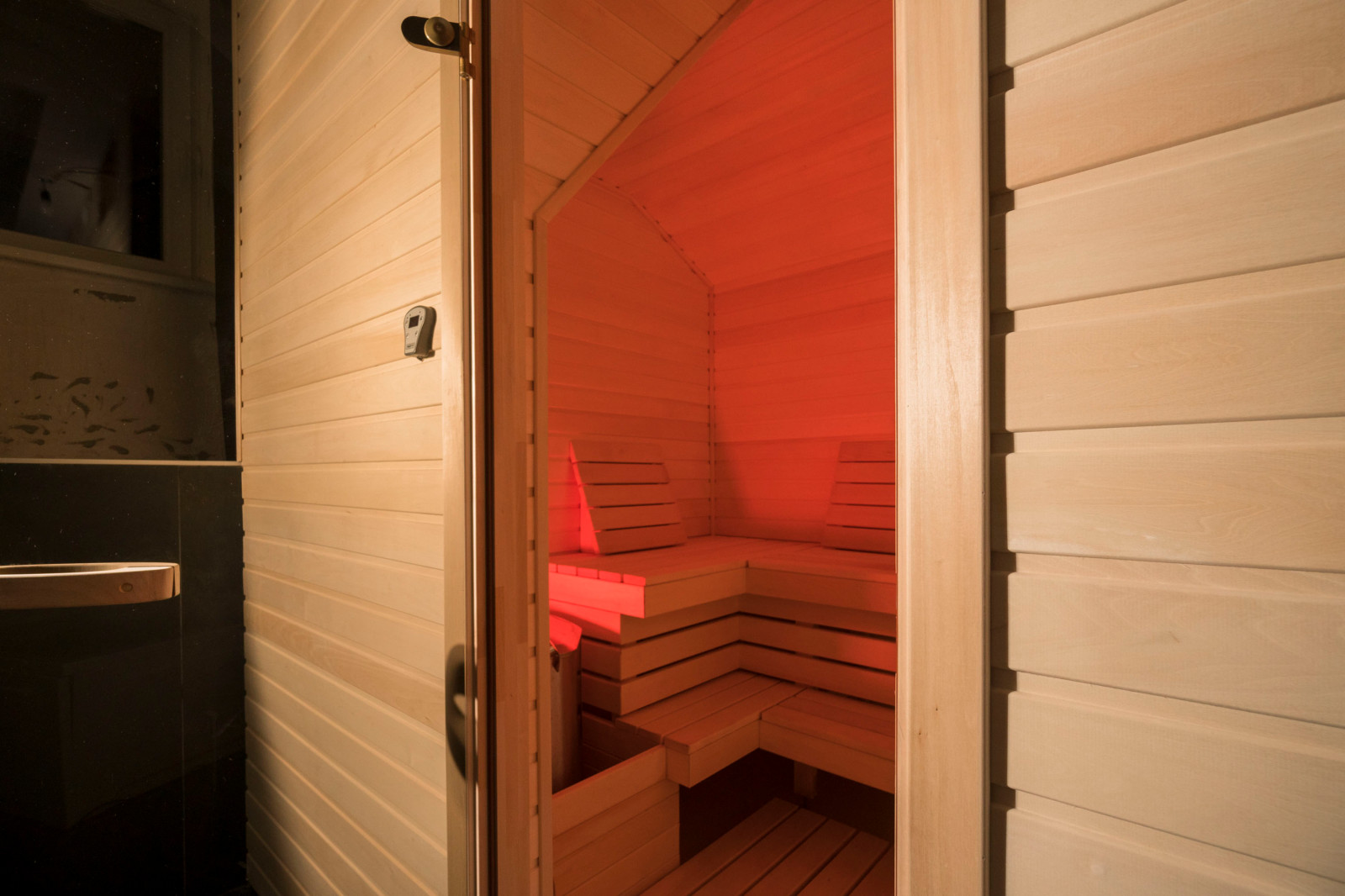 Правильная баня в Вене, Австрия 2021