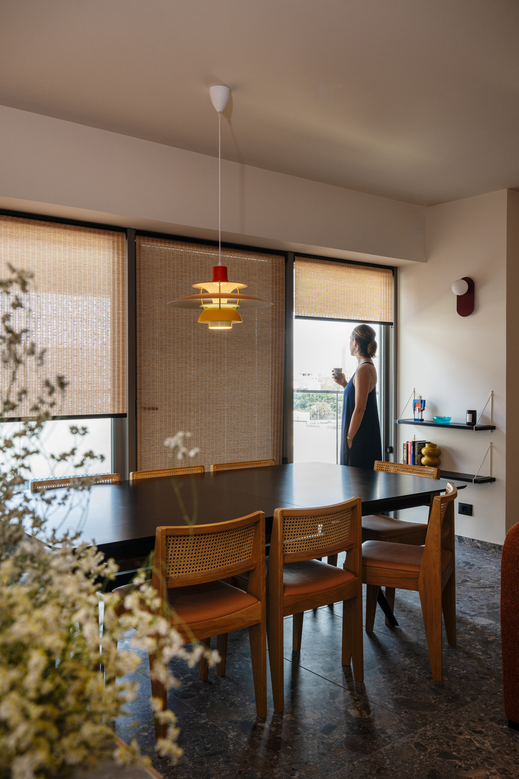 Tel Aviv apartment