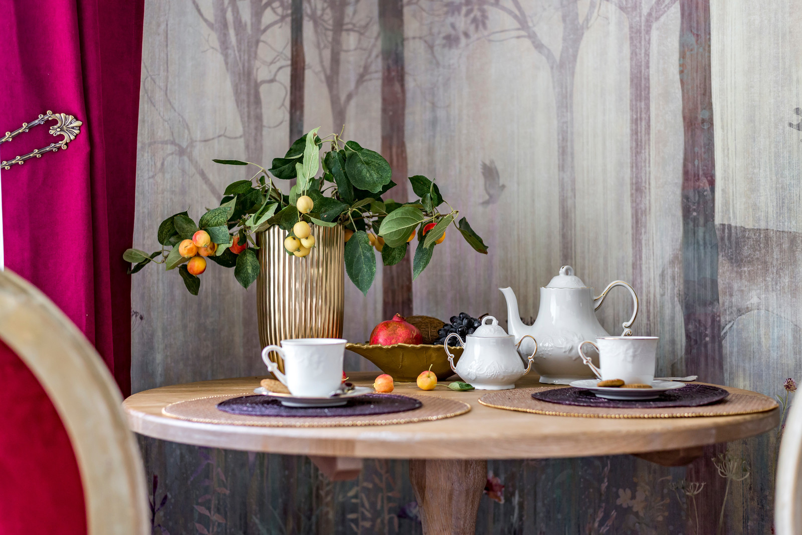 Квартира на Набережной