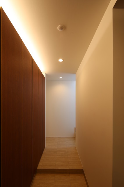 Trilogy - 南の家 scandinavo-ingresso
