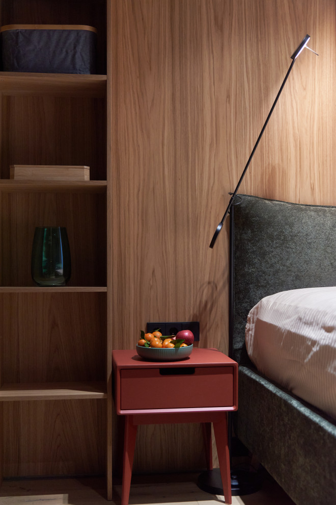 Уютгая квартира под ключ ЖК Зиларт