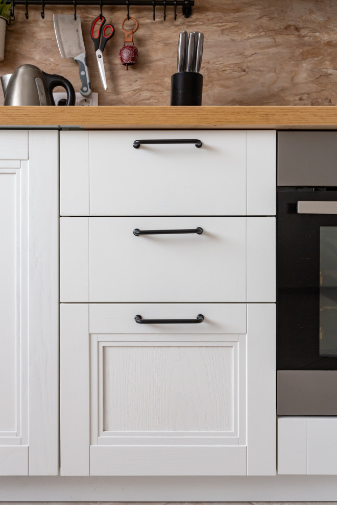 Современная классика - модель Тэсс