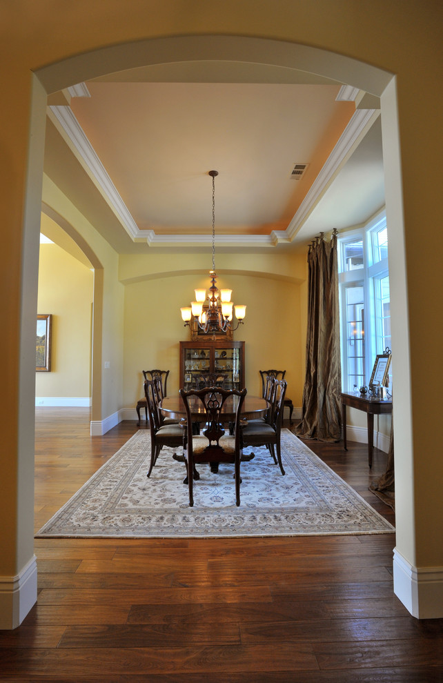 Folsom Lake View - French