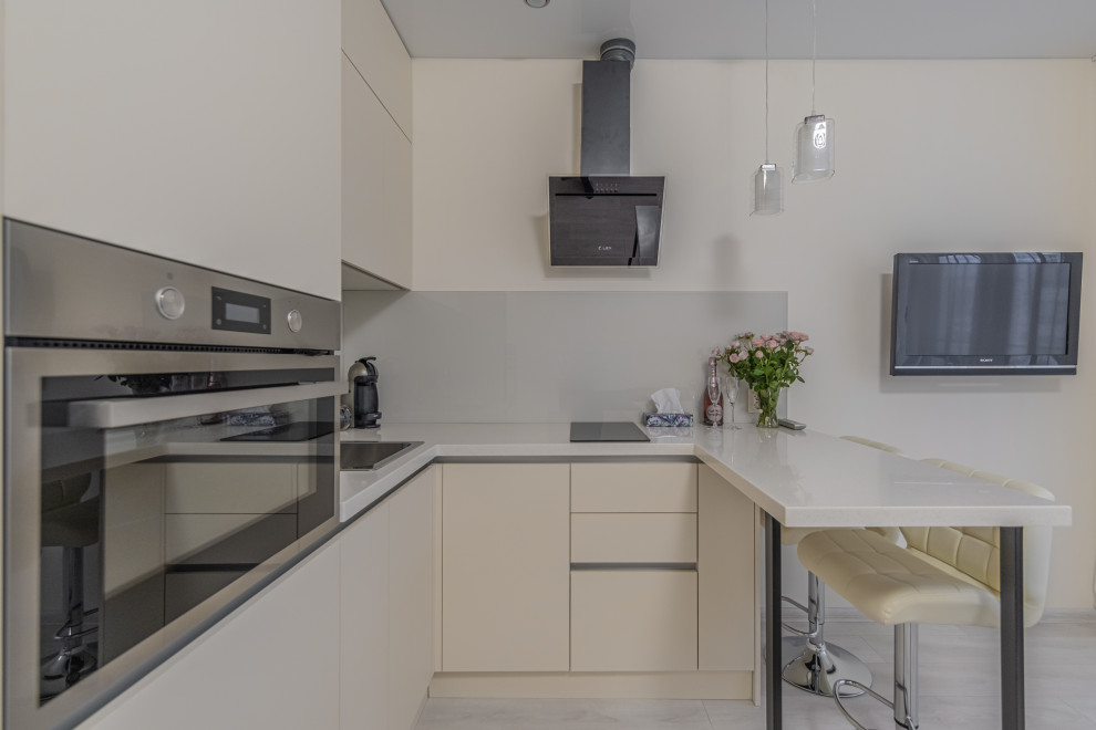 Мебель в Квартал Галактика