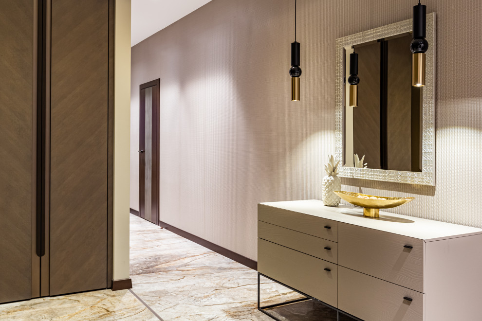 Квартира на проспекте Тореза