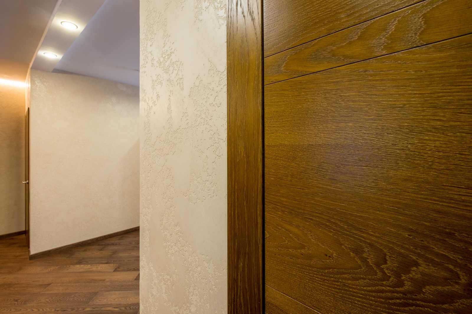 Проект ЖК "Московский квартал"