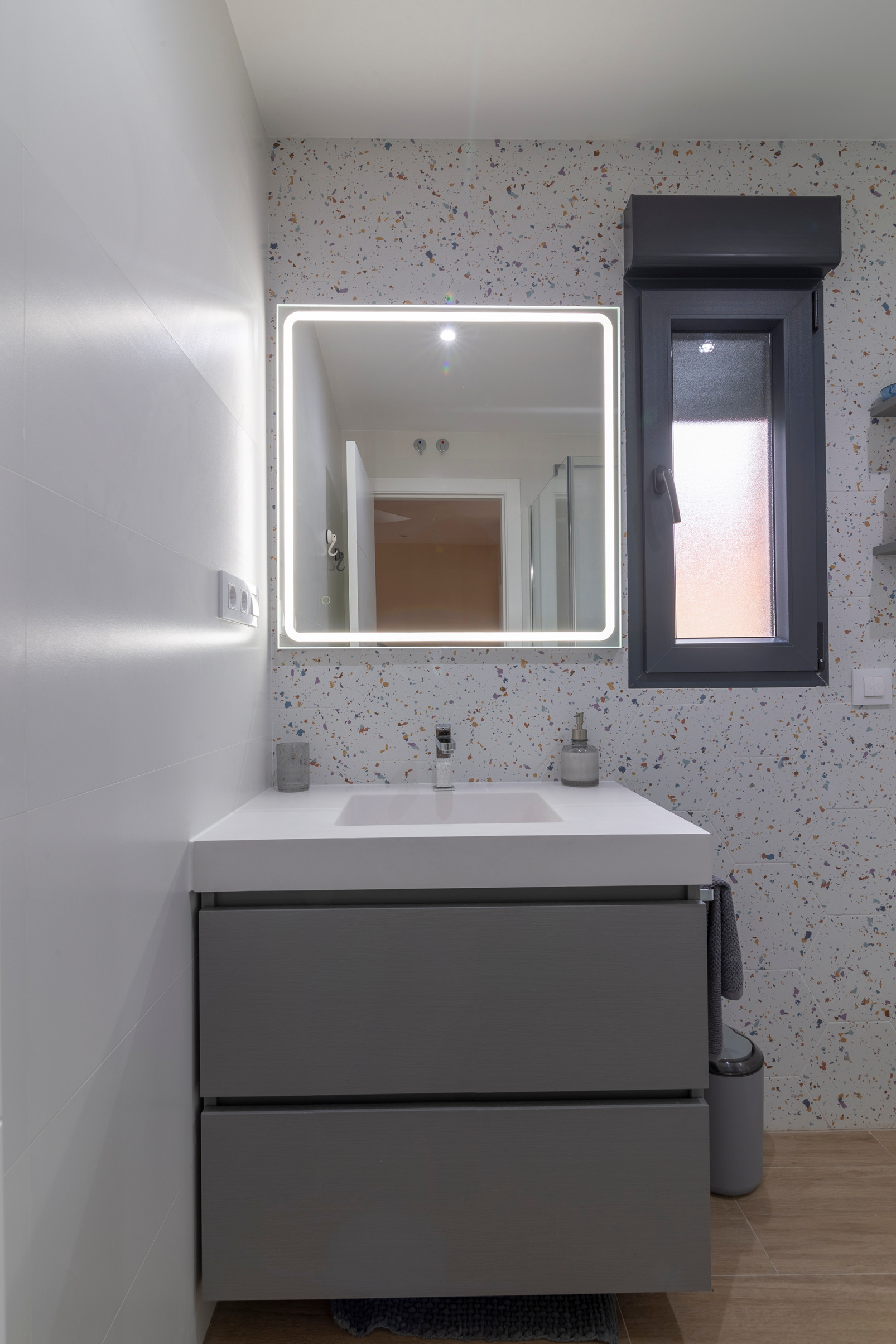Reforma completa de Chalet en Getafe