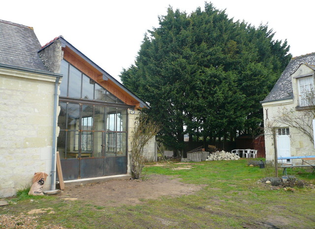 bertrand REMY contemporary-exterior