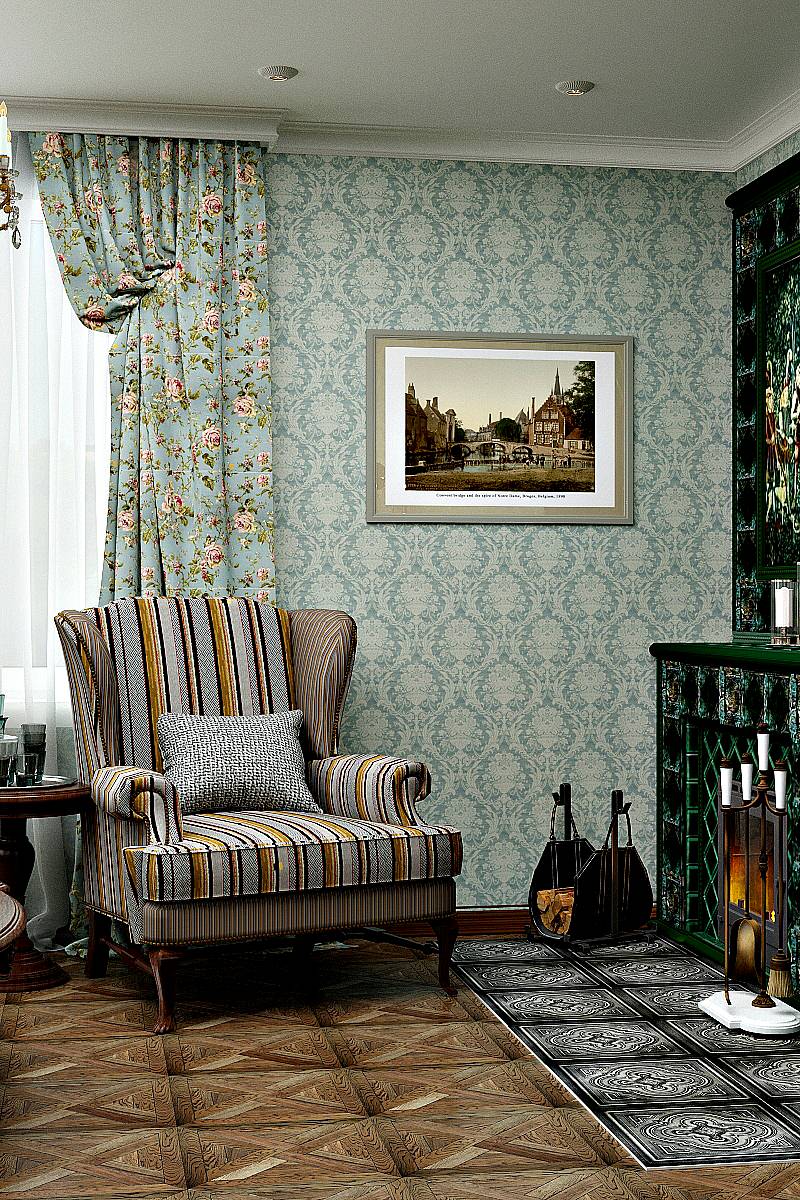 ЖК БАЛТИЙСКИЙ БЕРЕГ