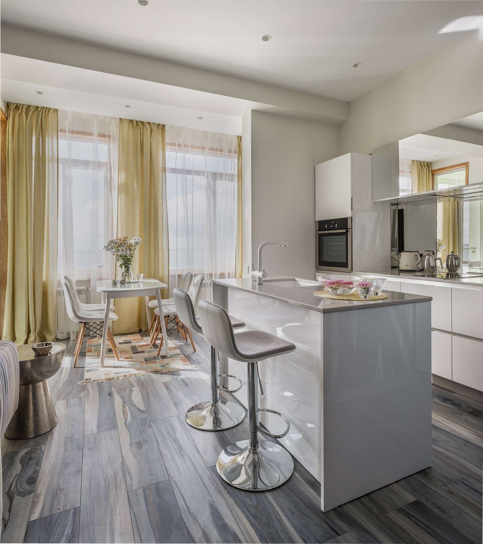 Квартира в Адлере