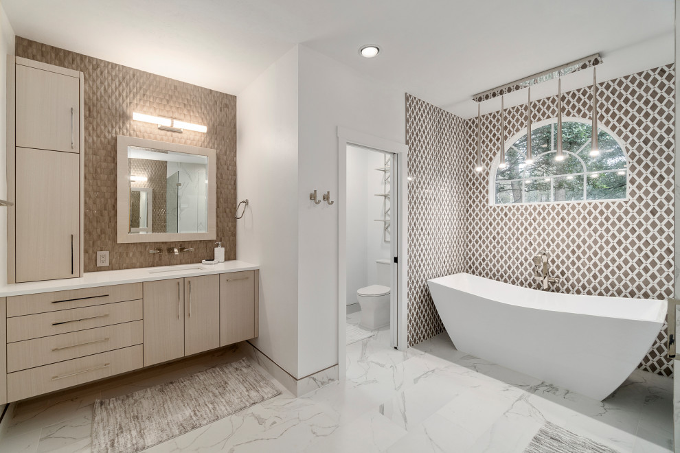 Whole House Remodel - Haile Plantation - Gainesville, FL