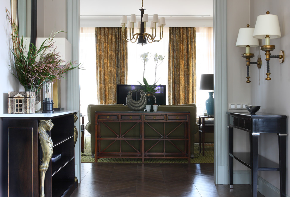 Дом в КП "Довиль"