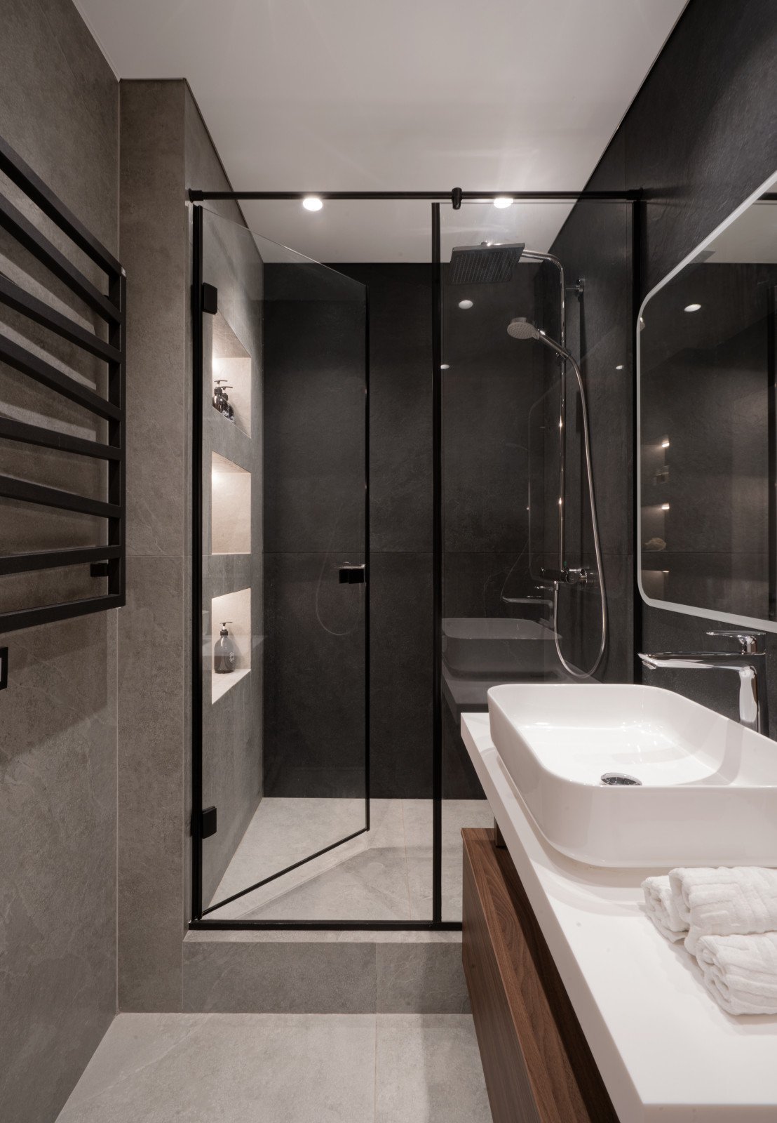 Квартира в ЖК "Среда"