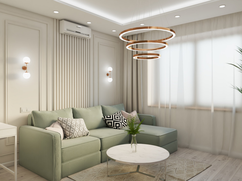 Квартира г. Калининград ул. Свердлова