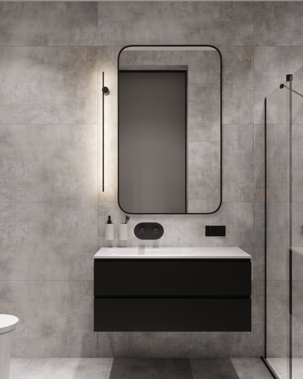 Дом "Философия семейного пространства"