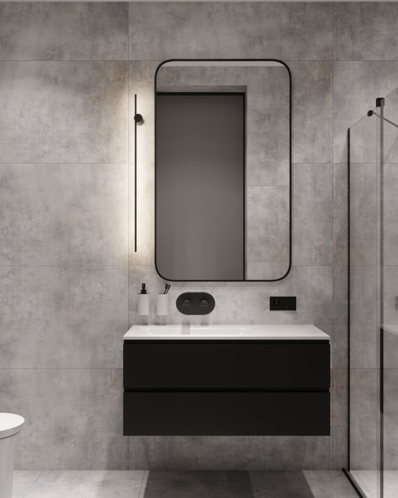 Дом "Философия семейного пространства"