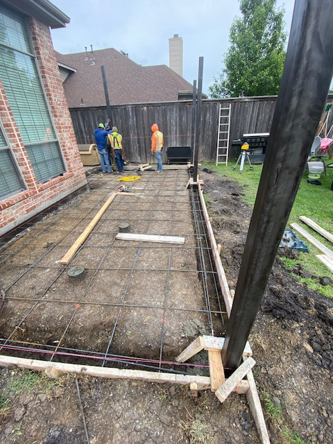 Residential Paving