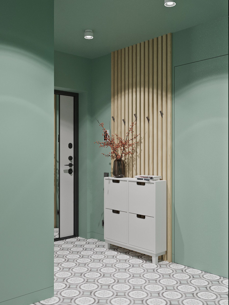 ЖК Академика Павлова