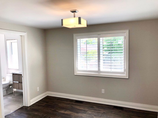 1900 sqft FIRST & SECOND FLOOR ADDITIONS MISSISSAUGA 2018