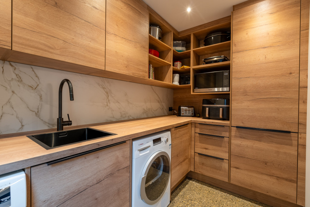 Halswell Renovation