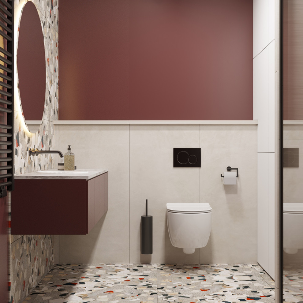 Квартира 46м2