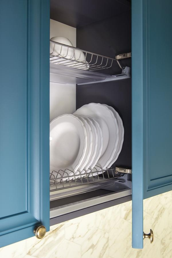 КУХНЯ- "МИНОР"