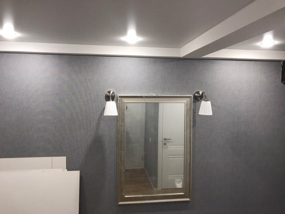 ЖК Бригантина