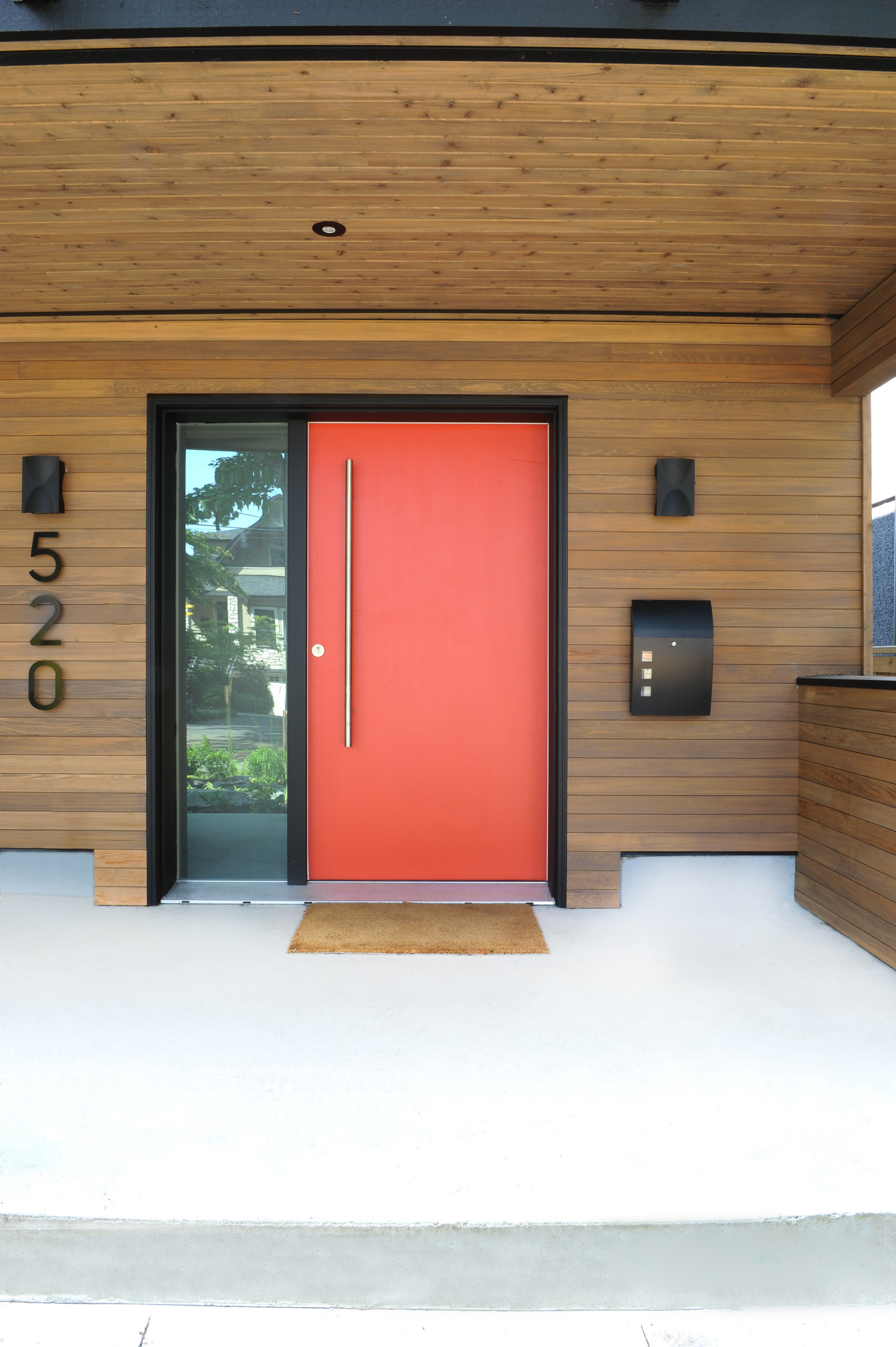 Vancouver Special Renovation