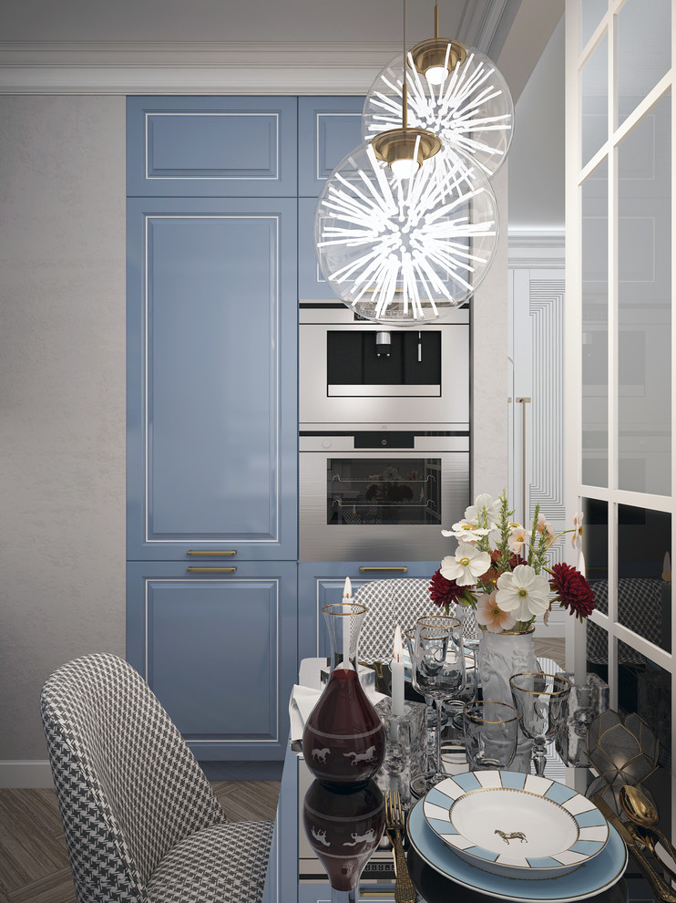 Квартира 39 кв.м