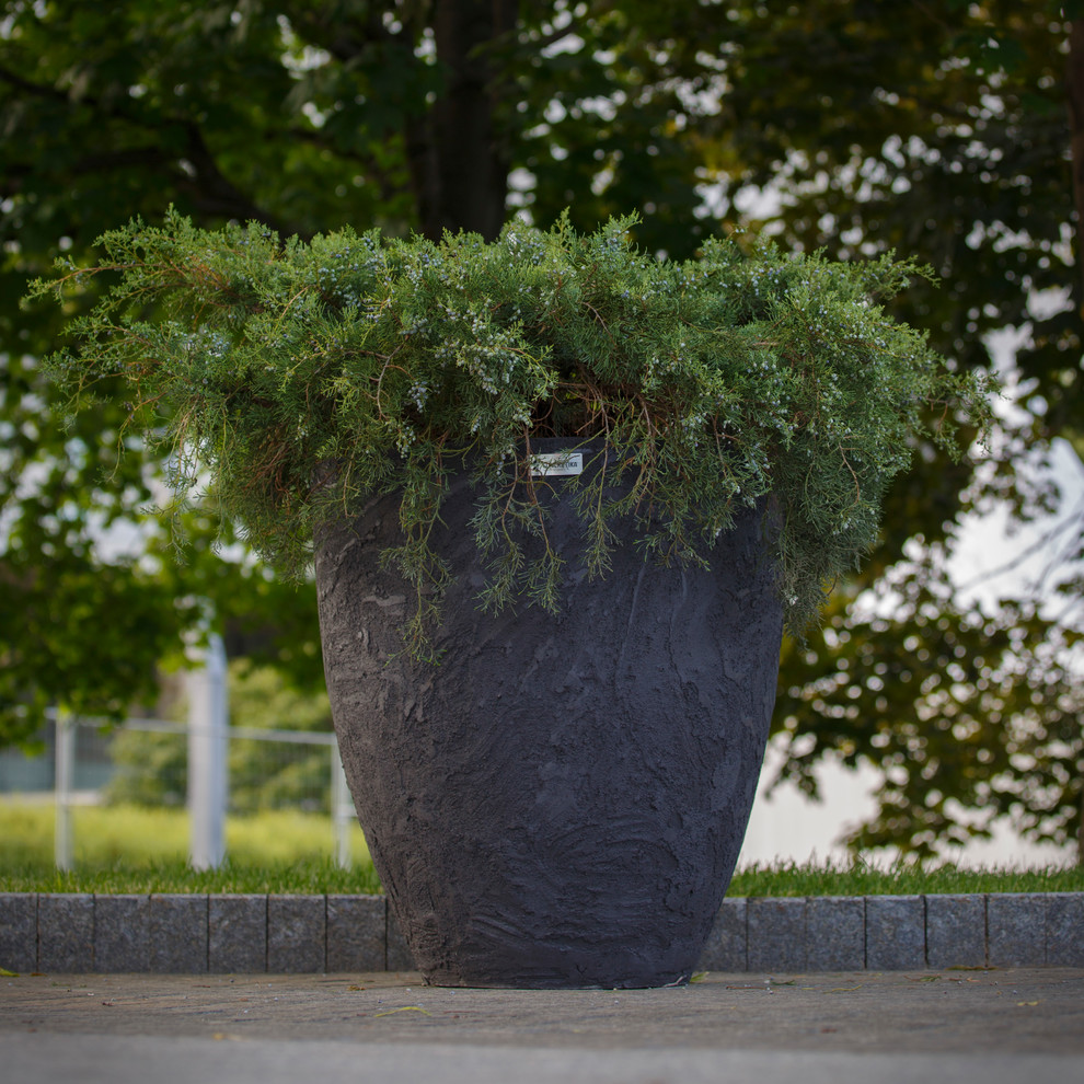 Вазоны и кашпо