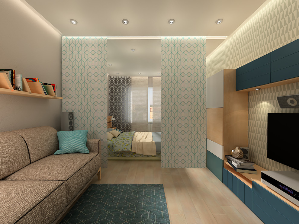 Квартира в г. Всеволожск, 90 кв.м